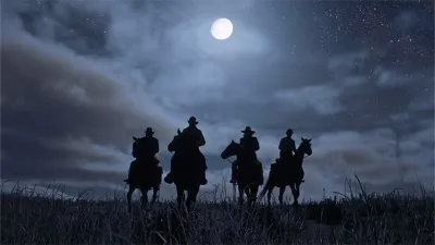 تایید حضور بازیگر Red Dead Redemption 2 در بازی GTA 6