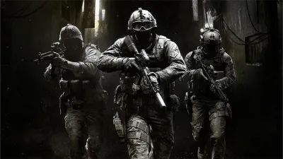 تاریخ عرضه و دسترسی زودهنگام بازی Call of Duty Modern Warfare 4 تایید شد