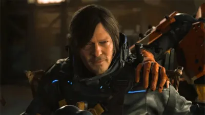 فیلم Death Stranding داستان بازی را کپی نمی‌کند؛ روایتی جدید در راه است