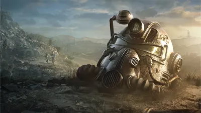 توقف ساخت اکسپدیشن‌های Fallout 76؛ بتسدا رسما تایید کرد