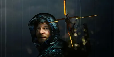 بررسی شخصیت‌های بازی Death Stranding