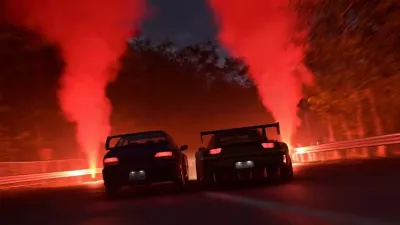 دریافت ماشین رایگان درForza Horizon 6 (هدیه ویژه به تمام بازیکنان)