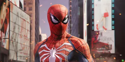 دانلود رایگان لباس فیلم Brand New Day برای بازی Marvel's Spider-Man 2