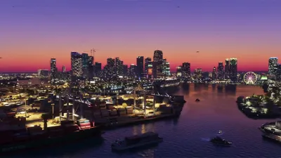 حذف تاریخ عرضه GTA 6؛ آیا بازی دوباره تاخیر می‌خورد؟