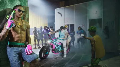 تاریخ عرضه جی تی ای 6 آنلاین (GTA 6 Online)؛ سورپرایز راکستار برای 2027
