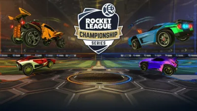 راهنمای جامع مسابقات راکت لیگ؛ ساختار فصل RLCS و مسیر صعود به مسابقات جهانی