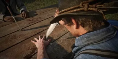راهنمای کامل مکان بازی‌های رومیزی Red Dead Redemption 2