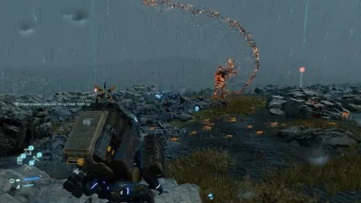 راهنمای به دست آوردن کریستال‌های کایرال در Death Stranding