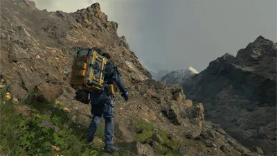 نحوه دریافت تمام دستورالعمل‌های ساخت، سلاح‌ها و تجهیزات در بازی Death Stranding