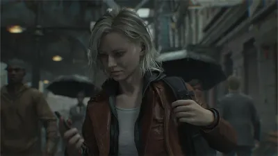 تاریخ عرضه آمیبوهای Resident Evil Requiem مشخص شد