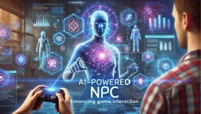 بحران VRAM در عصر هوش مصنوعی؛ چرا NPCهای هوشمند قاتل کارت گرافیک شما هستند؟