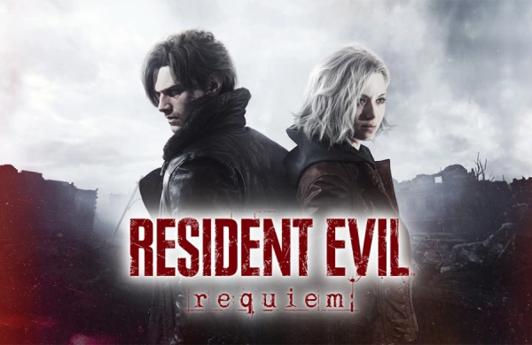 راهنمای تروفی‌های Resident Evil Requiem