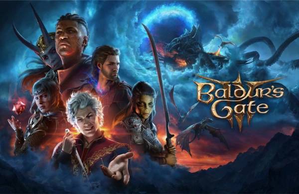 راهنمای تروفی‌های Baldur's Gate III