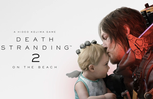 راهنمای تروفی‌های Death Stranding 2: On the Beach
