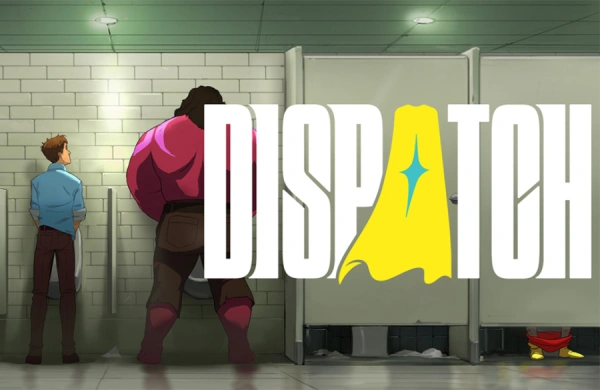 راهنمای تروفی‌های Dispatch