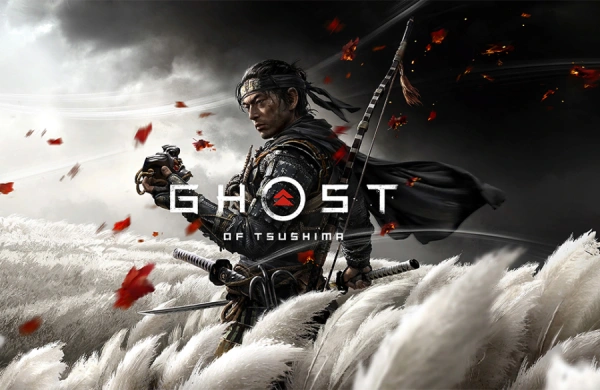 راهنمای تروفی‌های Ghost of Tsushima