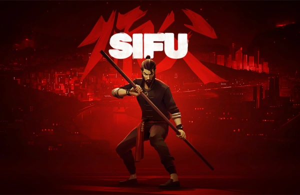 راهنمای تروفی های Sifu