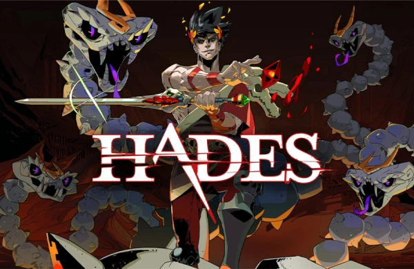 راهنمای تروفی‌های Hades