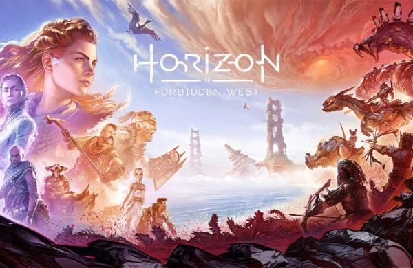 راهنمای تروفی‌های Horizon Forbidden West