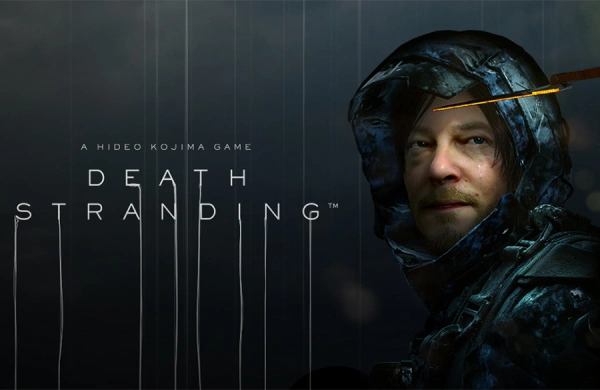 راهنمای تروفی‌های Death Stranding