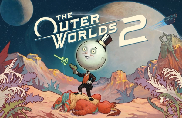 راهنمای تروفی‌های The Outer Worlds 2