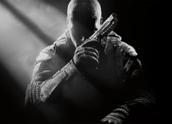ترفند شلیک سریع سلاح FAL در Black Ops 2 با کنترلر DualSense Edge