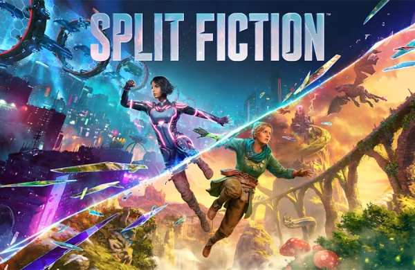 راهنمای تروفی‌های Split Fiction
