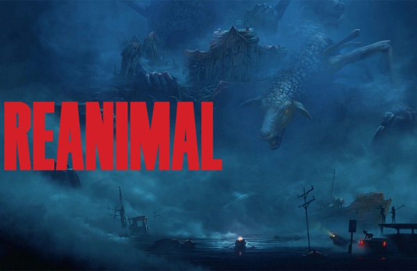 راهنمای تروفی‌های Reanimal