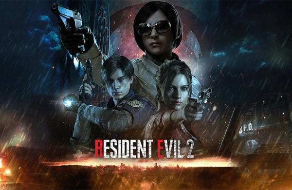 راهنمای تروفی‌های Resident Evil 2 Remake