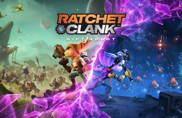 راهنمای تروفی‌های Ratchet & Clank: Rift Apart