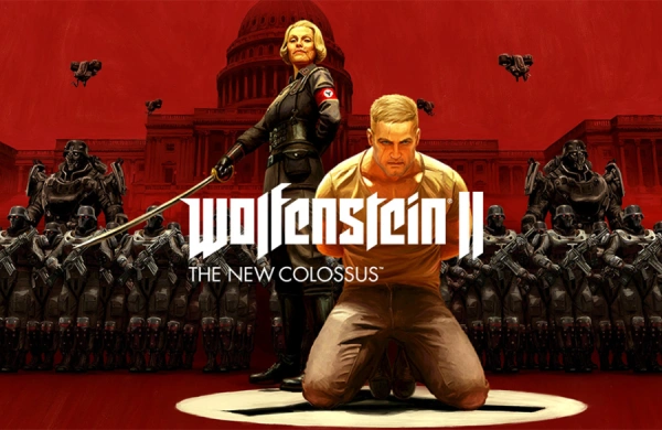 راهنمای تروفی‌های Wolfenstein II: The New Colossus