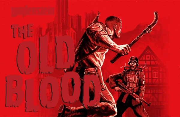 راهنمای تروفی‌های Wolfenstein: The Old Blood