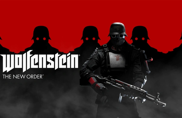 راهنمای تروفی‌های Wolfenstein: The New Order