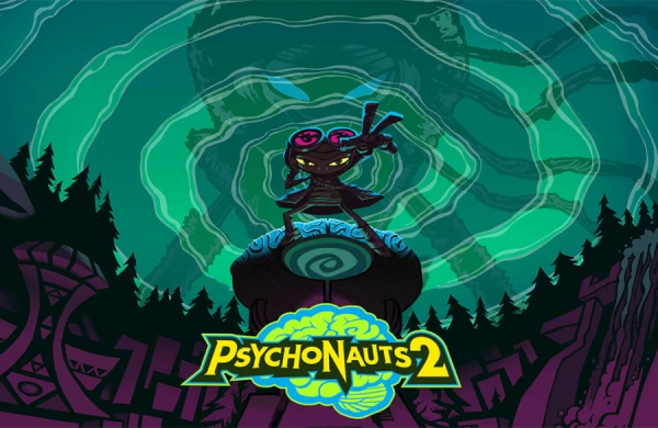 راهنمای تروفی‌های Psychonauts 2