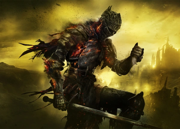 تاریخ انتشار جلد سوم مانگای Dark Souls Redemption مشخص شد؛ بازگشت به دنیای تاریک