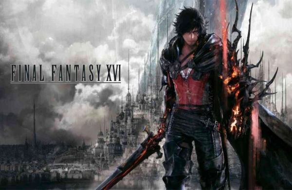 راهنمای تروفی‌های Final Fantasy 16 (XVI)