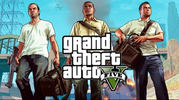 راهنمای تروفی‌های Grand Theft Auto V (GTA V)