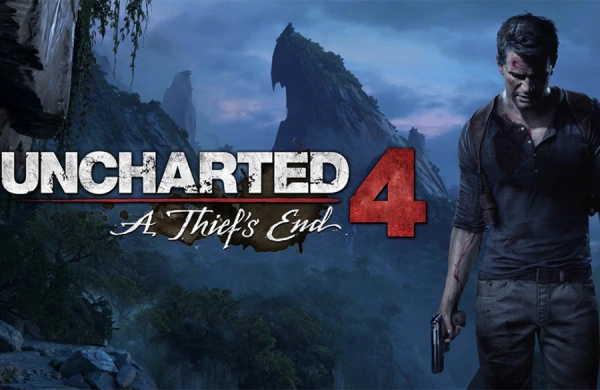 راهنمای تروفی‌های Uncharted 4: A Thief's End