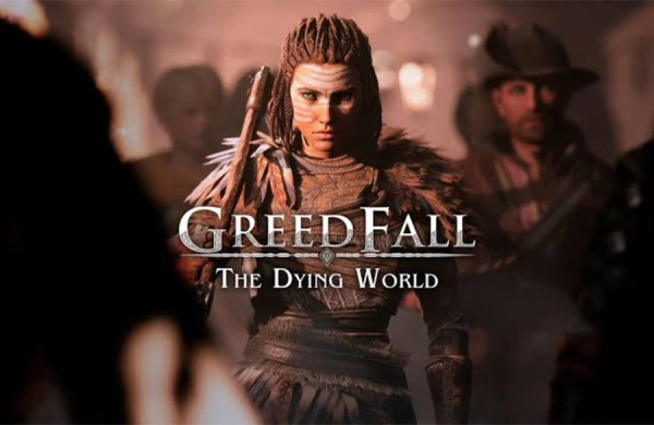 راهنمای تروفی‌های Greedfall