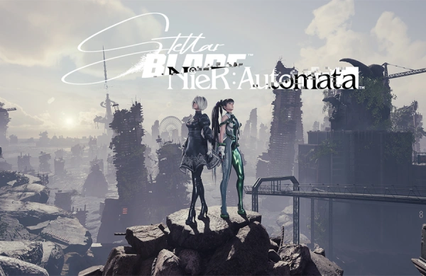 راهنمای تروفی‌های NieR: Automata