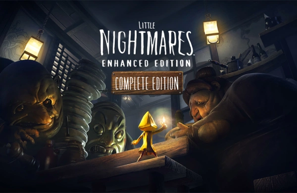 راهنمای تروفی‌های Little Nightmares Enhanced