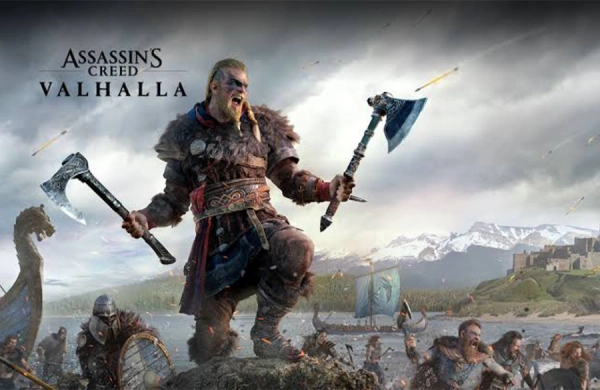 راهنمای تروفی‌های Assassin’s Creed Valhalla