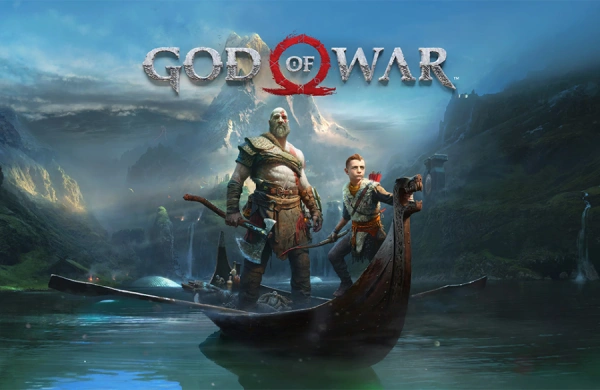 راهنمای تروفی‌های God of War 2018