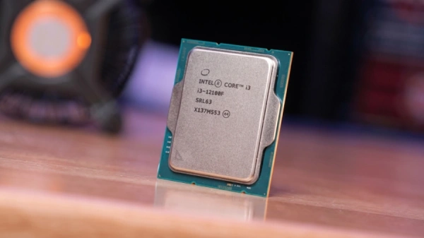 بررسی پردازنده Intel Core i3-12100F؛ قاتل کوچک پرچمداران قدیمی!