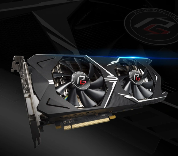بررسی تخصصی کارت گرافیک RX 580 8GB؛ پادشاه سیستم‌های اقتصادی