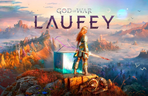 عرضه نسخه فیزیکی God of War Laufey تایید شد؛ انتشار در سال 2027