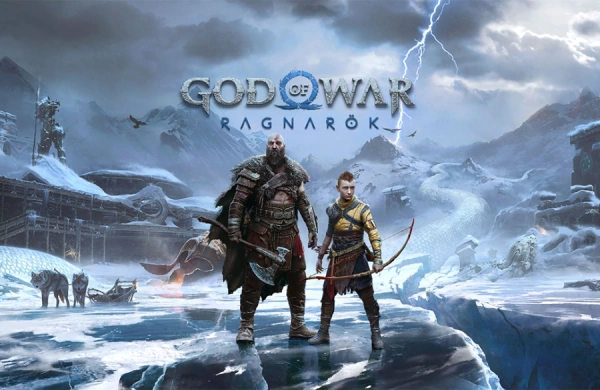 راهنمای تروفی‌های God of War Ragnarök