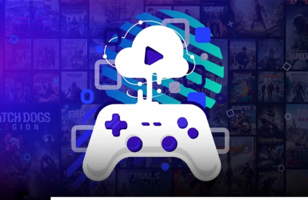 کلود گیمینگ (Cloud Gaming) چیست؟ آیا آینده بازی‌های ویدیویی در گرو اینترنت است؟