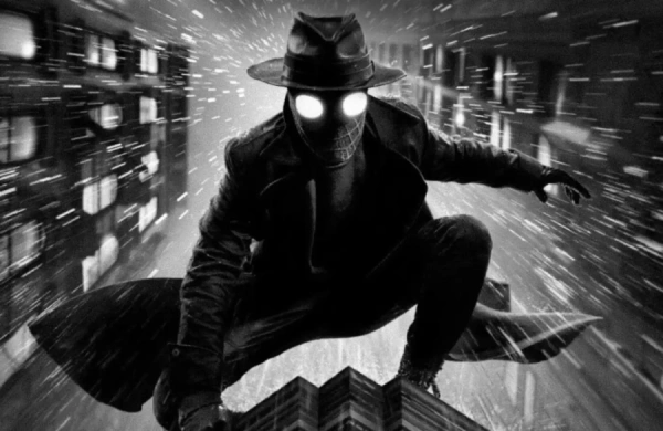 معرفی و نقد سریال Spider-Noir؛ شاهکار تاریک مارول با بازی نیکولاس کیج