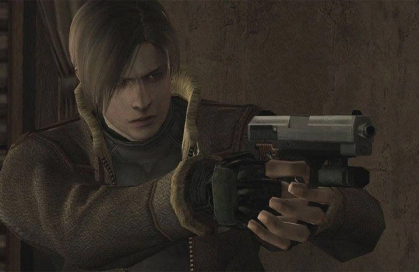 کابوس پلاگا پیش از لئون  Resident Evil: Incubate داستان بازی